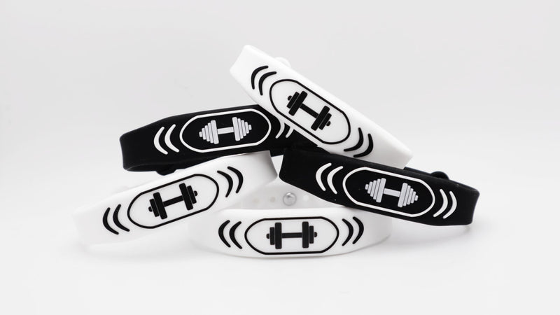 QR Connect Smart Bands