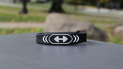 Smart Trainer Band