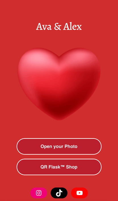 Relationship Cup Bundle