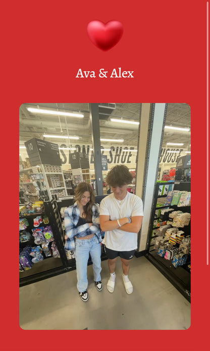 Relationship Cup Bundle