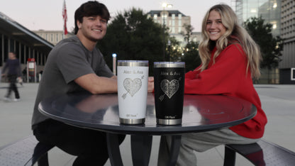Relationship Cup Bundle