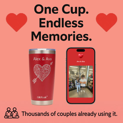 Relationship Cup Bundle